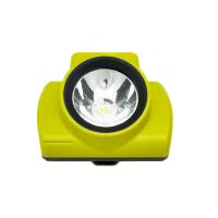 2.96W Lâmpada Subterrânea, IP68 à prova d' água 6.8AH Lâmpada sem fio
