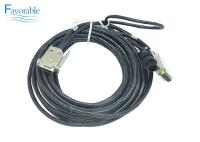 Assy BCC RS485 Cntl de 74819031 CBL pour rayonner longtemps approprié au coupeur automatique de GTXL