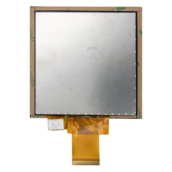 4.0-inch 320x320 resolution square capacitive touch display