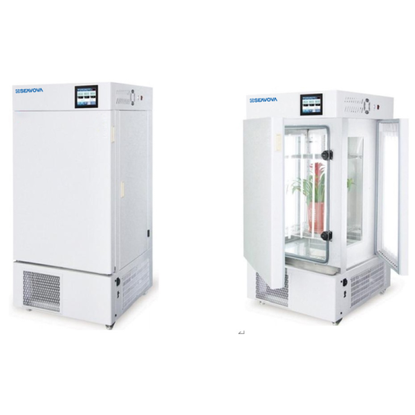 300L Climate Chamber CMS-300A with humidity control