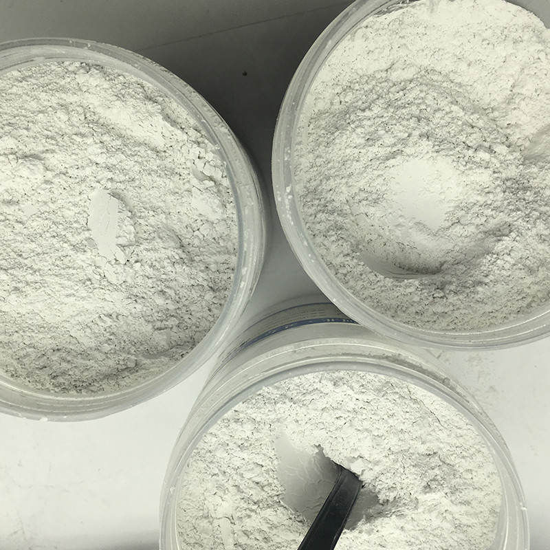 Talcum Powder USP Standard White Color Mesh 100-325mesh for Pharmacy and Cosmetic