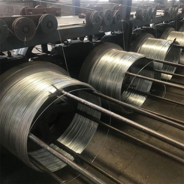 0.8mm-2.4mm Flux Cored Arc Welding Wire With ≥25% Elongation