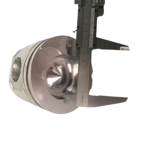 Pistón 4TNE106 para los recambios de Yanmar Diesel Engine del excavador