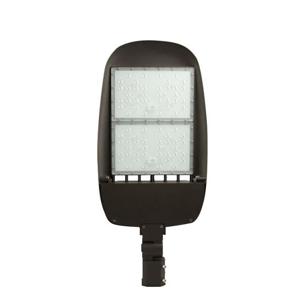 IP66 High Lumen Energy Saving 150W 300W LED Street Light with EMC RoHS CQC CE FCC LVD GS