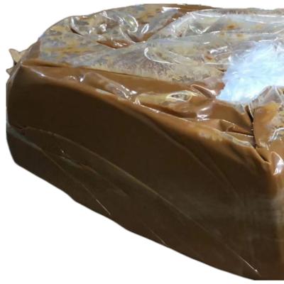 Pâte organique du sol engrais à base d'acides aminés libération lente pour les racines Résistance au stress Retention de l'eau