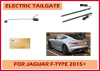 Sistema de Assistência de Portão traseiro Jaguar F-Type
