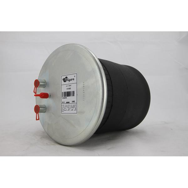 Contitech 4882N1P05 Air Suspension Spring For MAN 81.43600.6036 81436006036