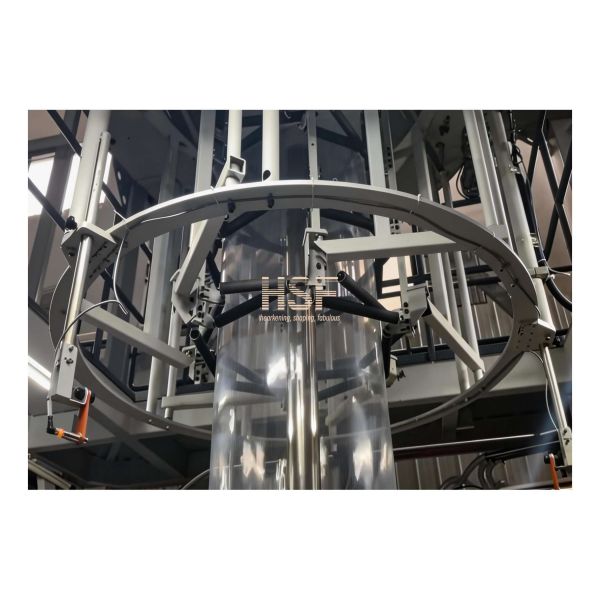 Shanghai HSF Materials Technology Co., Ltd.