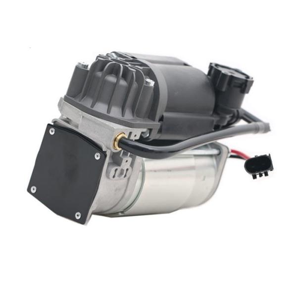 Jaguar XJ60 C2C22825 C2C27702 Air Shock Compressor