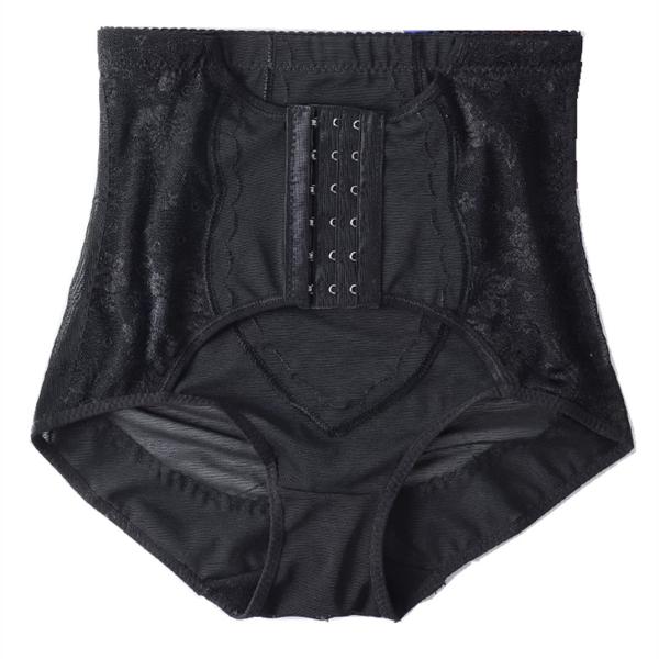 Taille de Body Shaper Plus d'entraîneur de taille de culotte pour l'estomac