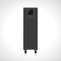 Appareils électriques à haute fréquence en ligne montés sur un rack