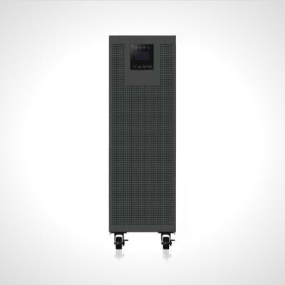 Rack Mounted High Frequency Online Ups Funções de alimentação ininterrupta