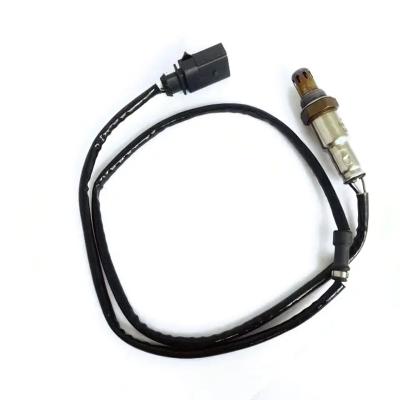 O2 Sensor 04E906262BQ ABS Automotive Parts for Audi Chevrolet Aveo & Captiva with 1 Year Warranty