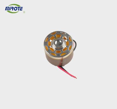Universal Car Horn Relay Car Steering Gear Universal Speaker With Braided Wire