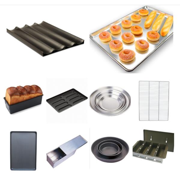 RK Bakeware China Foodservice NSF 380g Алюминиевый пульман хлебный скорпион с крышкой хлебный скорпион хлебный тост плесень хлебный скорпион