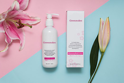 Q10 Coenzyme Skin Care Lotion Moisturizing Nourishing With Glutathione / Vitamin C