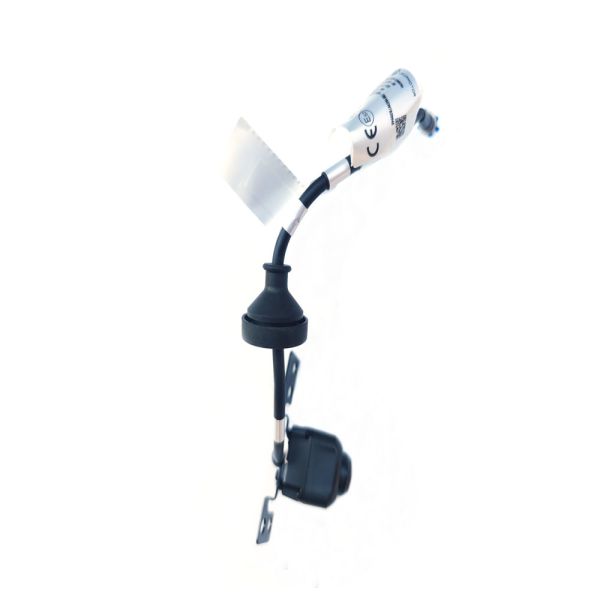 High Quality Auto Parts-Rear View Reversing Assist Camera Car Accessories for Leapmotor T03 China Supplier New Condition