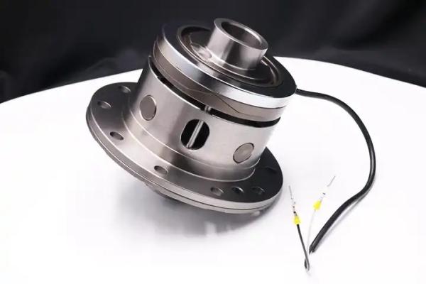 AR ET132 Offroad Diferencial Elétrico Locker ToYota Land Cruiser Auto Parte