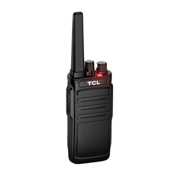 TCL-HT9 Speech Encryption Level 9 VOX Voice Control Intelligent Chip Walkie Talkie Two Way Radio