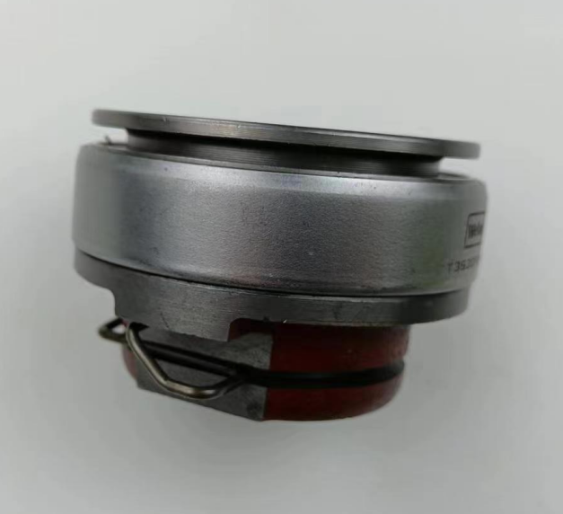 OEM 62RCT3530F2-65 Bearing Engine Mount for Ford Transit V348 2.2 TDCi - Corrosion Resistant Motor Mount