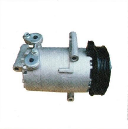 ALA20914 Ford AC COMPRESSOR Transit Toumeo 2.2 TDCI AC COMPRESSOR VS16 AC COMPRESSOR 10-160-01039 AC Compressor