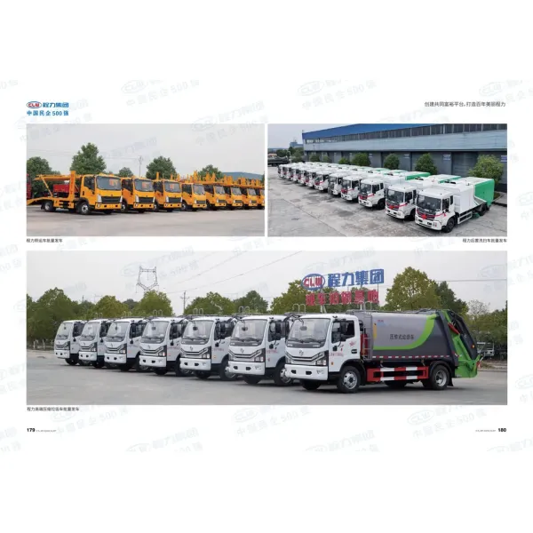 Foton Small Refrigerated Trucks for Delivering Fruits Vegetables Meat and Seafood