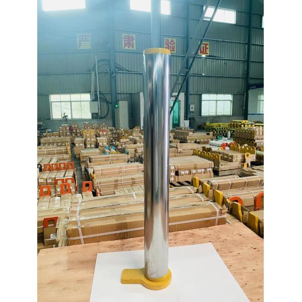 PC360-7 45 Steel 40Cr Excavator Bucket Pin Construction Equipment Parts