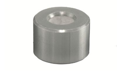 15 Psi Compressive Strength Thermal Insulation Pad For Adhesive Or Mechanical Fasteners