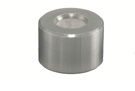 15 Psi Compressive Strength Thermal Insulation Pad For Adhesive Or Mechanical Fasteners