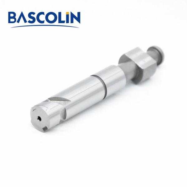 Original BASCOLIN Piston Pair P11 / U461 Plunger / 134110-1220 / XY120PW43 Plunger Assy Diesel  Plunger Barrel