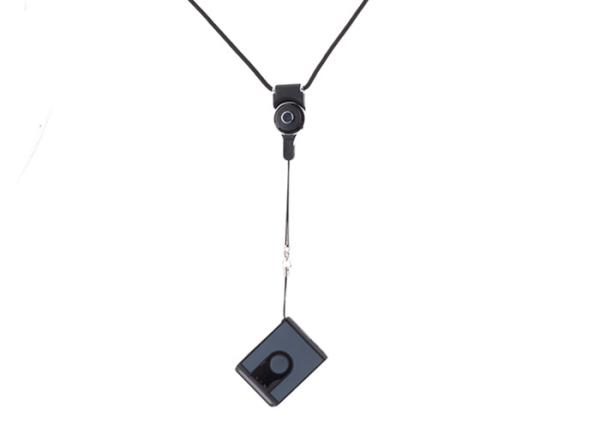 Tamanho de USB da matriz sem fio sem fio dos dados do varredor QR PDF417 do código de barras 1D/2D mini