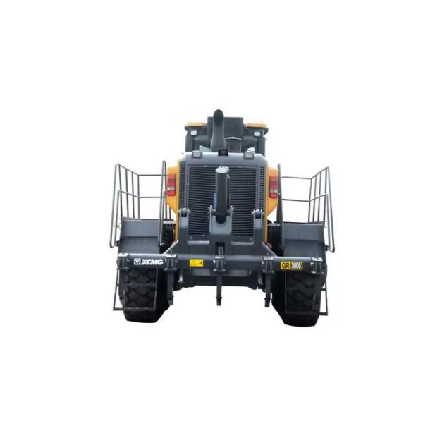 China Motor Grader China Brand New GR3505 350Hp Mining Grader Manual Automatic Shifting Motor Grader For Sale