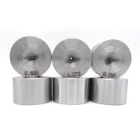 Diamond Copper Wire Drawing Dies For Aluminum / PCD Dies