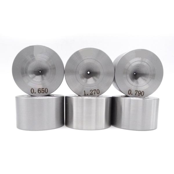 Diamond Copper Wire Drawing Dies For Aluminum / PCD Dies