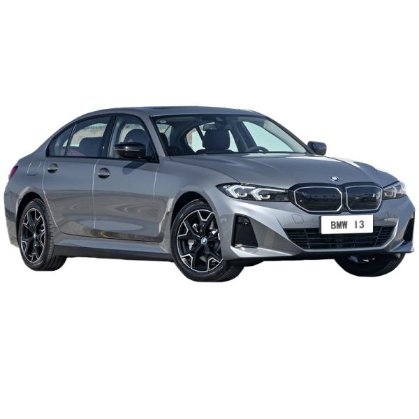 BMW i3 Carro Elétrico eDrive 40L 35L Veículo de Nova Energia de Luxo Pura