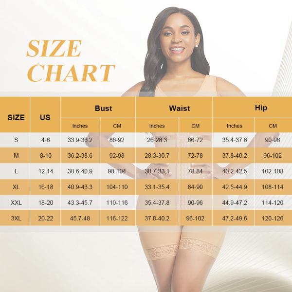 Trainer de cintura respirável de corpo inteiro para mulheres Logotipo personalizado HEXIN Bodysuit