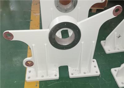 Los accesorios de Marine Winch del arreglo para requisitos particulares acorchetan la impulsión a prueba de herrumbre