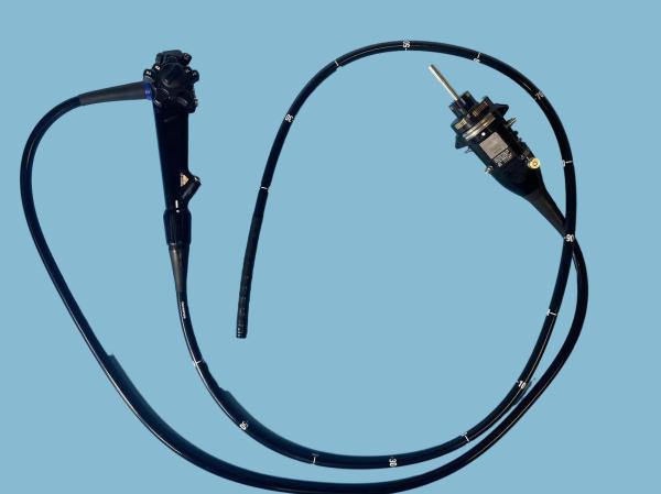 CF-HQ290L High Definition Flexible Scope Videocolonoscope DUAL FOUCUS Medical Endoscope