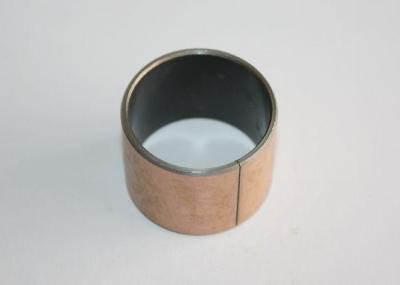 Vário PTFE e polímero Bronze Wrapped Du Rolamento com bom desgaste e dureza apropriada