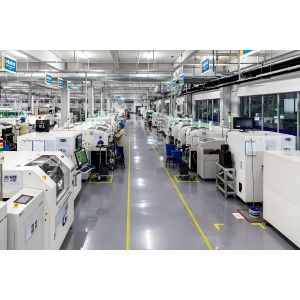 Foshan Wanhe Ceratech Company Limited