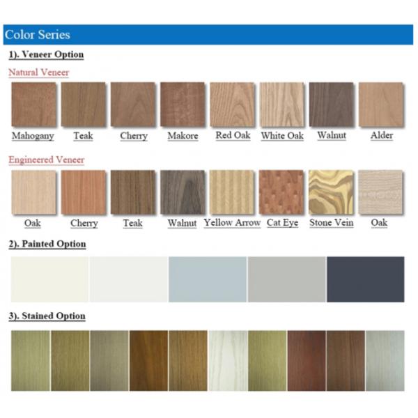 2050 X 960 Luxury Front Aluminum Swing Door Main Exterior Aluminium Slide And Swing Door