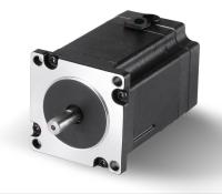 57x57mm 24 motores sem escova da C.C. do volt para o zangão 3000RPM 125W 0.4Nm