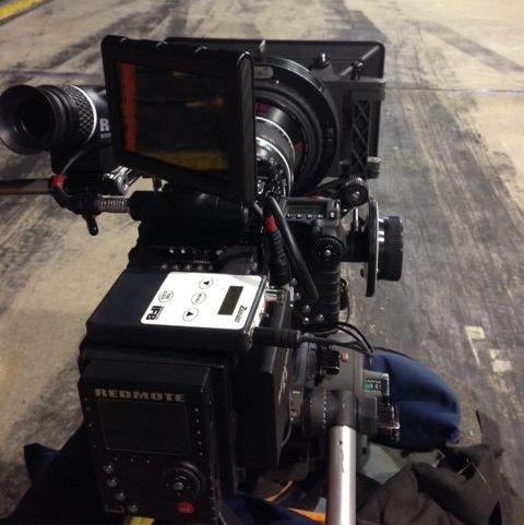 Zaxcom IFB Erx to Arri Alexa Mini Audio and Timecode Cable with Lemos 5Pin to 3.5mm TRS
