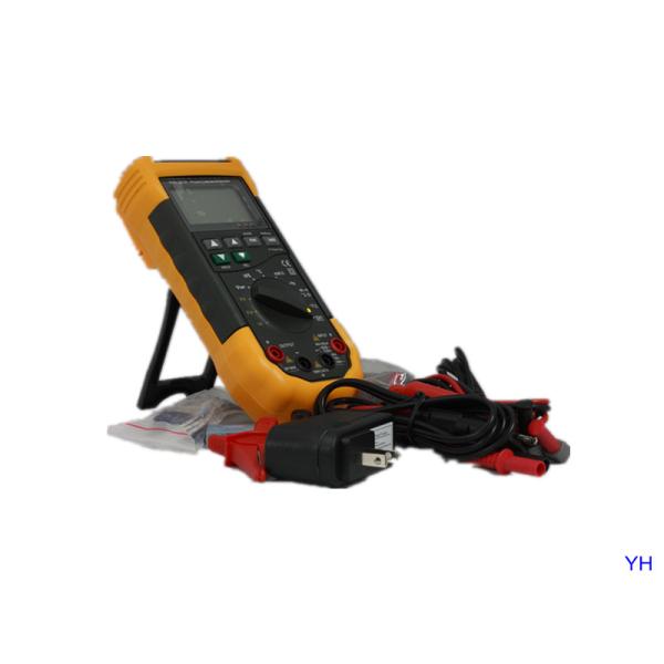 Instrument de processus multifonctionnel automatique YHS302A de calibreur de haute précision