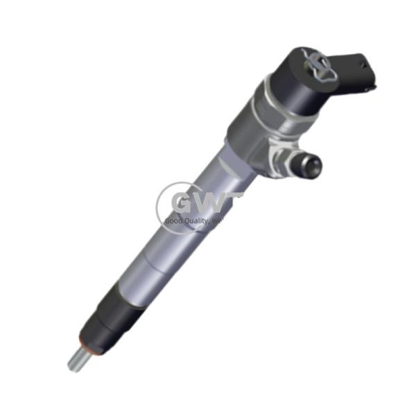ISF2.8 BOSCH Injetores de combustível diesel 5309291 5258744 0445110376
