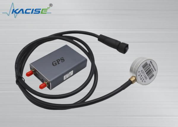 KUM2500A high resolution Ultrasonic Fuel Tank Level Sensor For Liquid Measure 9~36V