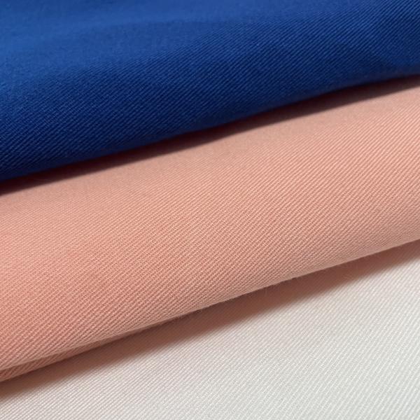 Tc 6535 Polyester cotton 20*16 120*60 Twill Fabric For Shirt Uniform Work Clothes