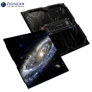 Led Display P3.91 Indoor Led Screen High Resolution Meeting Room Flat Bar P3.9