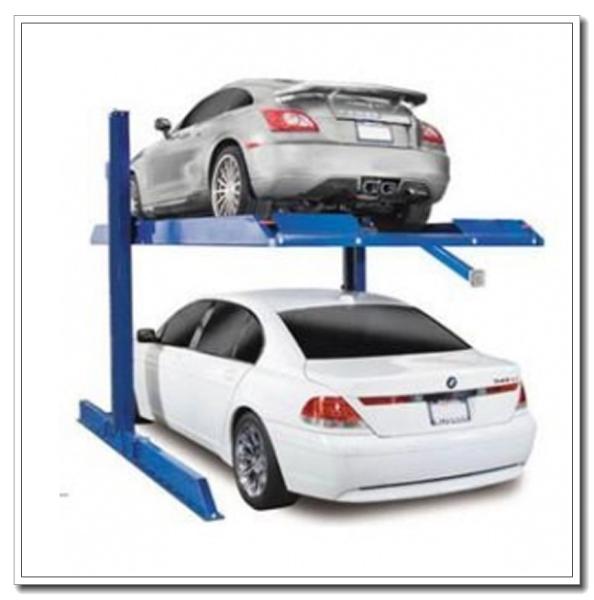 China Car Storage Car Parking Saver Vertical Parking Garage/ Buy Car Park Lifts Online/ Hydraulic Car Parking Lift