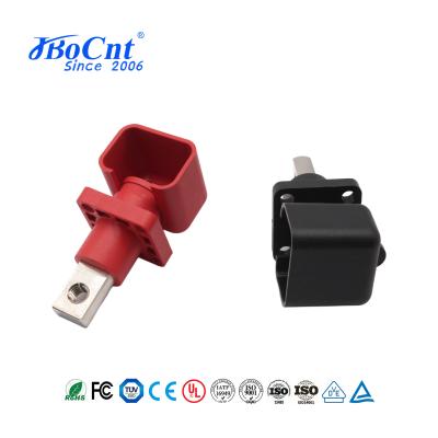 100A Energy Storage Connector High Current EV Power Connectors for Energy Storage System